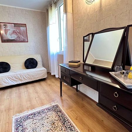 Chambres D'Hotes Le Muguet Mandacou Exteriér fotografie
